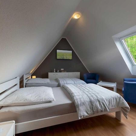 App-4-Midlum Villa Sankt Peter-Ording Exteriör bild
